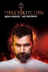 Portada de Hell's Kitchen Portugal