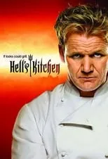 Portada de Hell's Kitchen