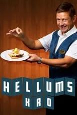 Portada de Hellums kro