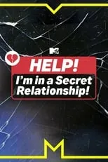 Portada de Help! I'm in a Secret Relationship!