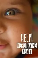 Portada de Help! We're Having a Baby