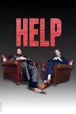 Portada de Help