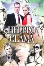 Portada de Helppo elämä