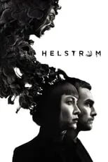 Portada de Helstrom