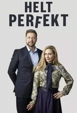 Helt perfekt portada