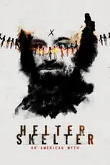 Portada de Helter Skelter: An American Myth