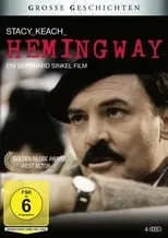 Carla Orlandi en la serie - Hemingway