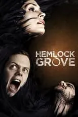 Famke Janssen en la serie - Hemlock Grove