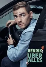 Portada de Henrik Uber alles