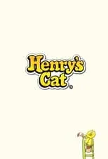 Portada de Henry's Cat