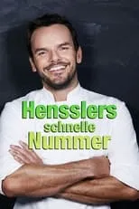 Portada de Hensslers schnelle Nummer