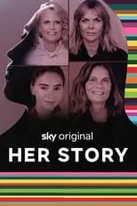 Portada de Her Story