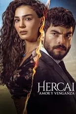 Portada de Hercai