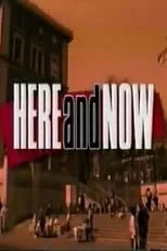 Portada de Here and Now