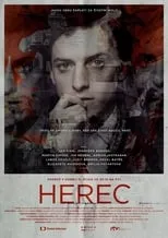 Portada de Herec