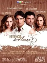 Temporada 1 de Herencia de amor