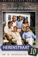 Portada de Herenstraat 10