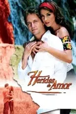 Portada de Heridas de Amor