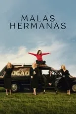 Portada de Hermanas hasta la muerte