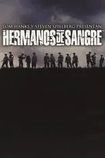 Portada de Hermanos de sangre