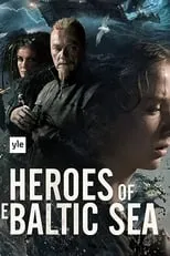 Portada de Heroes of the Baltic Sea