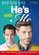 Portada de He's With Me