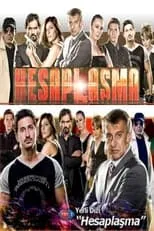 Portada de Hesaplaşma