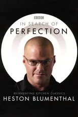 Portada de Heston Blumenthal: In Search of Perfection