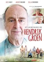 Portada de Het geheime dagboek van Hendrik Groen