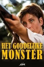 Johan van Assche en la serie - Het Goddelijke Monster