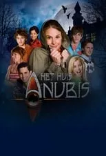 Portada de Het Huis Anubis