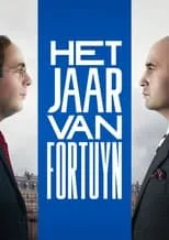 Portada de Het jaar van Fortuyn