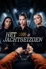 Portada de Het Jachtseizoen