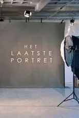 Portada de Het laatste portret