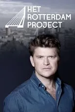 Portada de Het Rotterdam Project