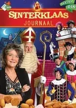 Portada de Sinterklaasjournaal