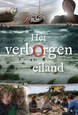 Portada de Het Verborgen Eiland