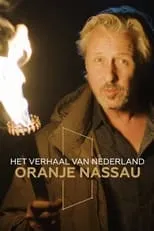 Portada de Het Verhaal van Nederland: Oranje-Nassau