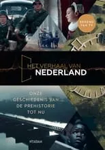 Portada de Het verhaal van Nederland