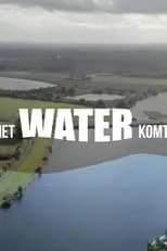 Portada de Het Water Komt!