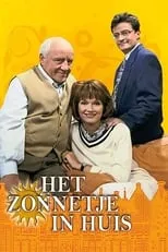 Portada de Het Zonnetje In Huis