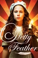 Portada de Hetty Feather