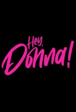 Portada de Hey, Donna!