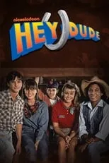 Portada de Hey Dude