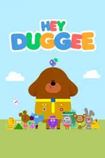 Portada de Hey Duggee