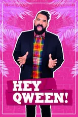 Portada de Hey Qween!