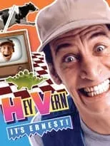 Portada de Hey Vern, It's Ernest!