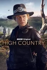 Portada de High Country