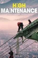 Portada de High Maintenance