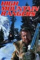 Russell Todd en la serie - High Mountain Rangers